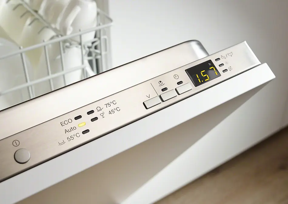 Встраиваемая посудомоечная машина Miele G 4965 SCVi XXL фото 3