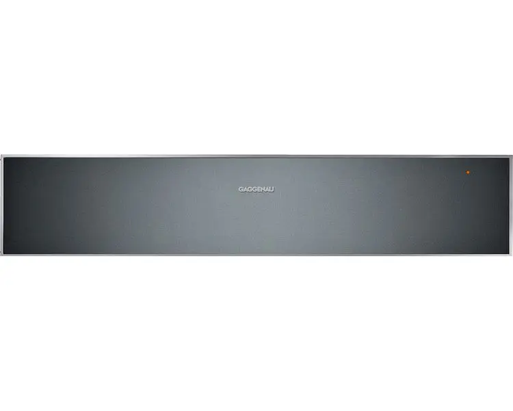 Шкаф для подогрева посуды Gaggenau WS461102 фото 3