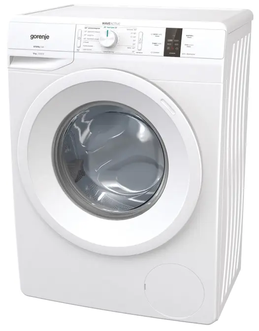 Стиральная машина Gorenje WP62S3 фото 3