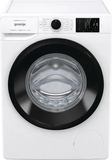 Стиральная машина Gorenje WNEI94BS фото 1
