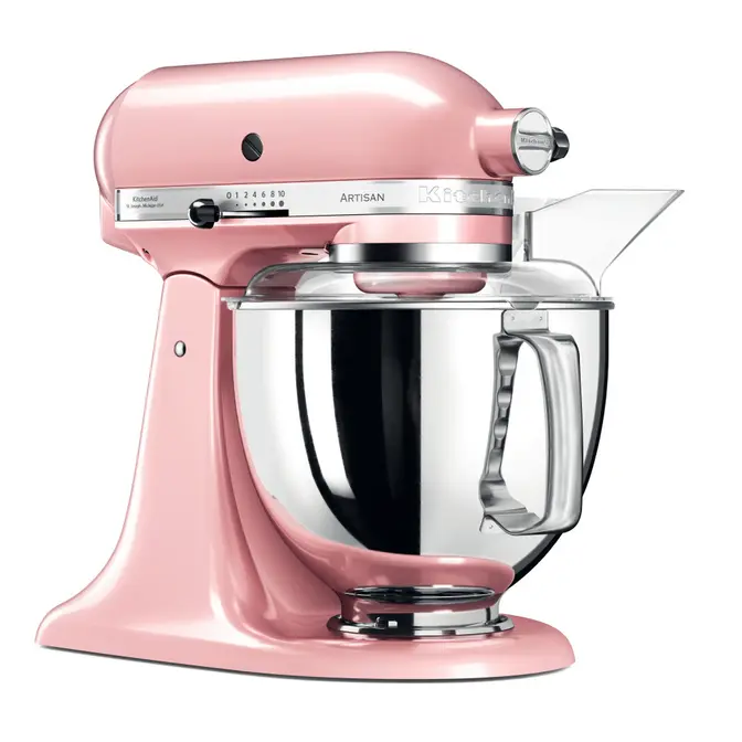 Планетарный миксер KitchenAid 5KSM175PSESP фото 7