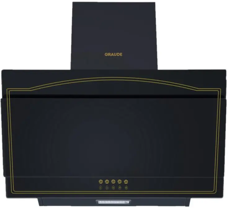 Вытяжка Graude DHK 60.1 S фото 1