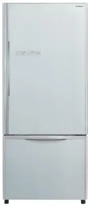 Холодильник Hitachi R-B 502 PU6 GS фото 1