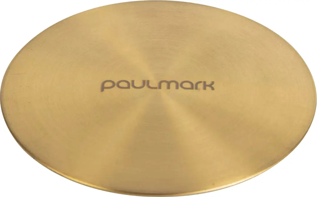Мойка Paulmark NEXT-PRO 54 UNI PM705445-BG брашированное золото фото 3 Мойка Paulmark NEXT-PRO 54 UNI PM705445-BG брашированное золото фото 3