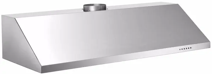 Вытяжка Bertazzoni KU120 PRO 1 X A фото 1