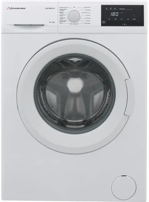 Стиральная машина Schaub Lorenz SLW MW 6132