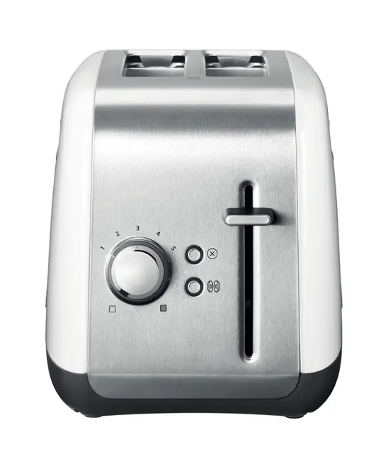 Тостер KitchenAid 5KMT2115EWH фото 3