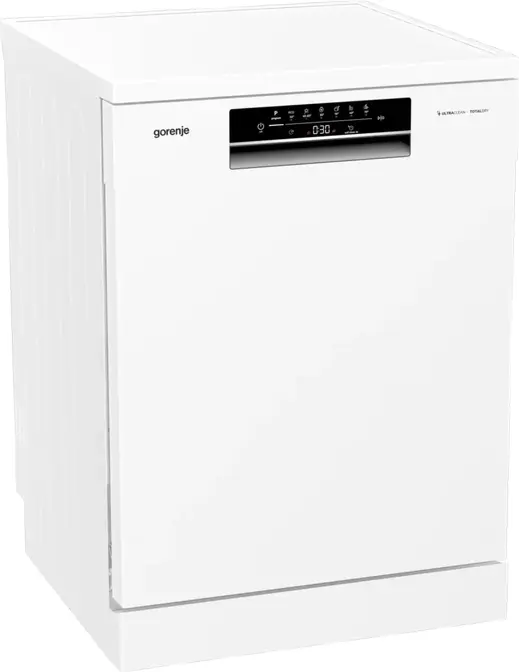 Посудомоечная машина GORENJE GS643C90W фото 2