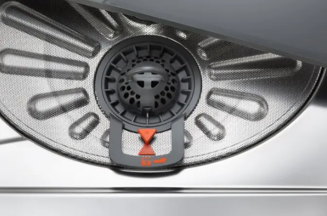 Встраиваемая посудомоечная машина Electrolux ESL94585RO фото 10