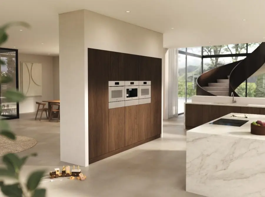 Подогреватель Miele ESW 7010 Pearlbeige фото 4
