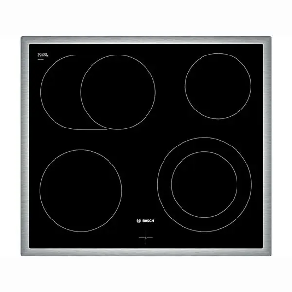 Варочная панель Bosch NKN 645G17 фото 1