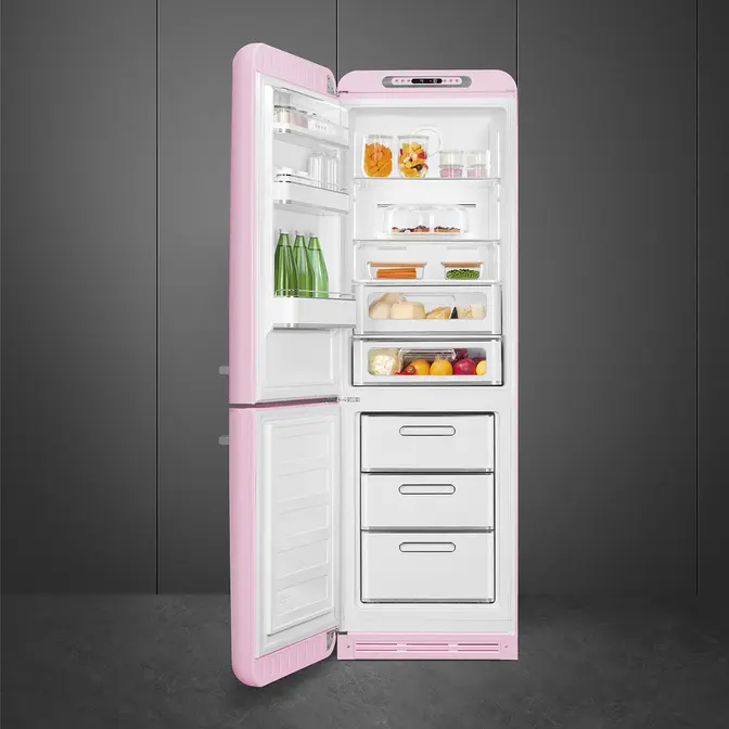 Холодильник Smeg FAB32LPK5 фото 8