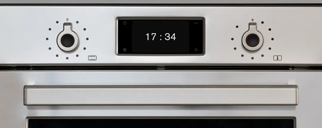 Духовой шкаф с паром Bertazzoni F6011PROVPTX фото 5