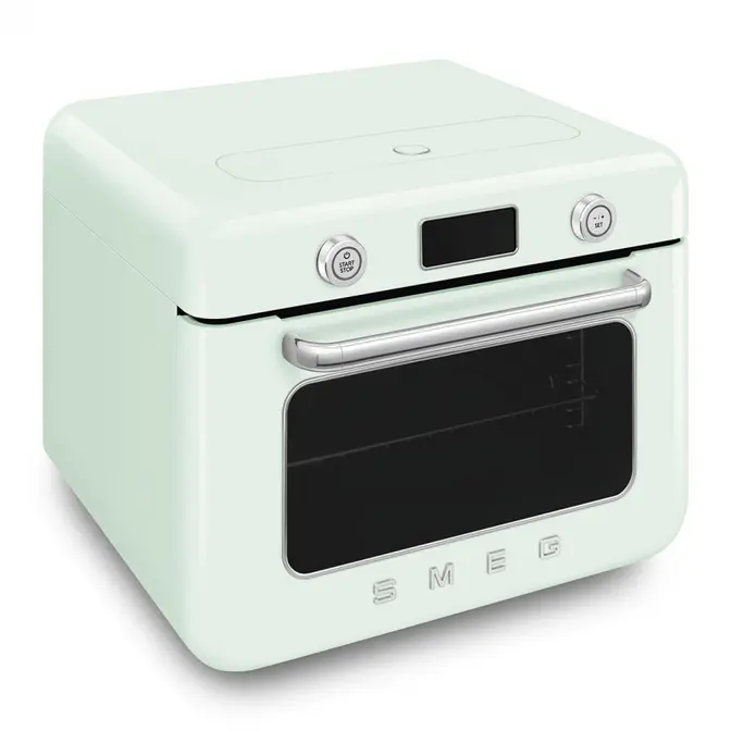 Мини-печь SMEG COF01PGEU фото 10