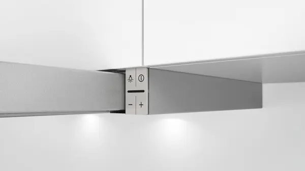 Встраиваемая вытяжка Bosch DFM064A51 фото 2
