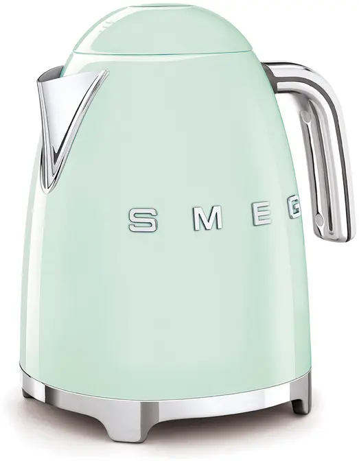 Чайник Smeg KLF03PGEU фото 2