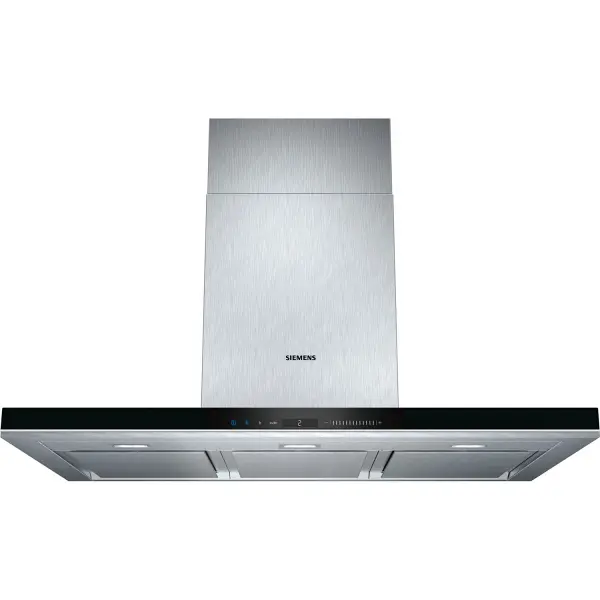 Вытяжка Siemens LC91BA582