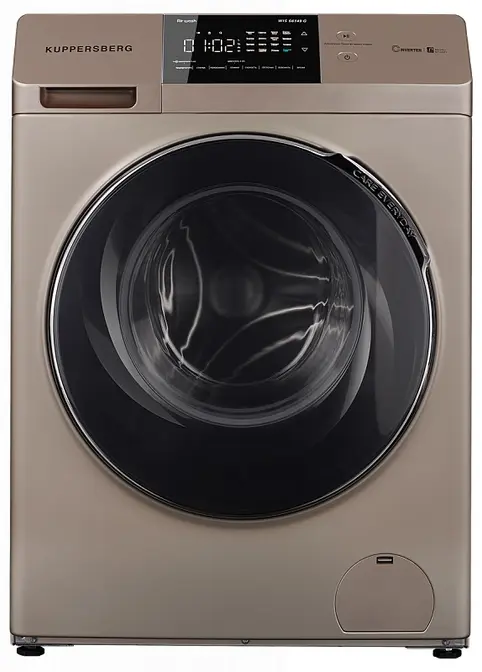Стиральная машина Kuppersberg WIS 56149 G фото 1