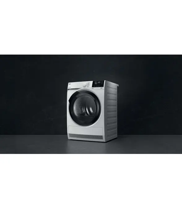 Сушильная машина AEG TR7184E фото 6