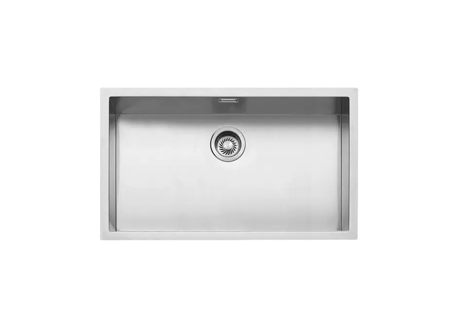 Мойка кухонная Barazza 1X7040S фото 1