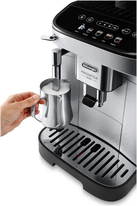 Кофемашина DeLonghi ECAM 290.31.SB фото 4