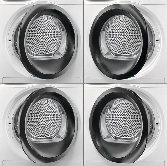 Сушильная машина Electrolux EW8HM259SPX фото 4