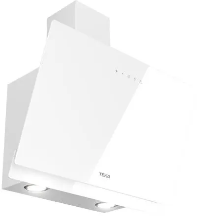 Вытяжка Teka DVN 64030 TTC WHITE фото 2