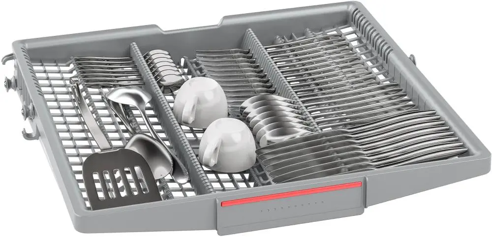 Встраиваемая посудомоечная машина Bosch SMV 6 ZCX42E фото 8