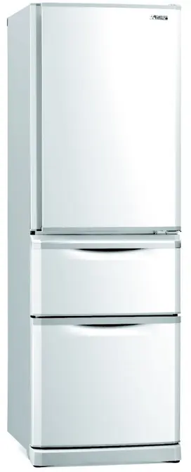 Холодильник Mitsubishi Electric MR-CR46G-PWH-R фото 1