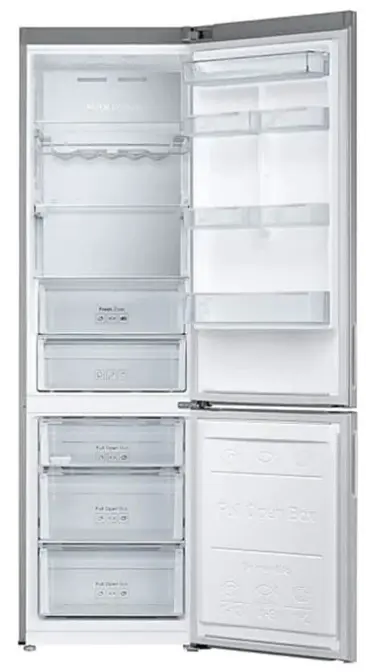 Холодильник Samsung RB37P5491SA фото 4