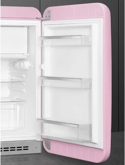 Холодильник Smeg FAB10RPK5 фото 7
