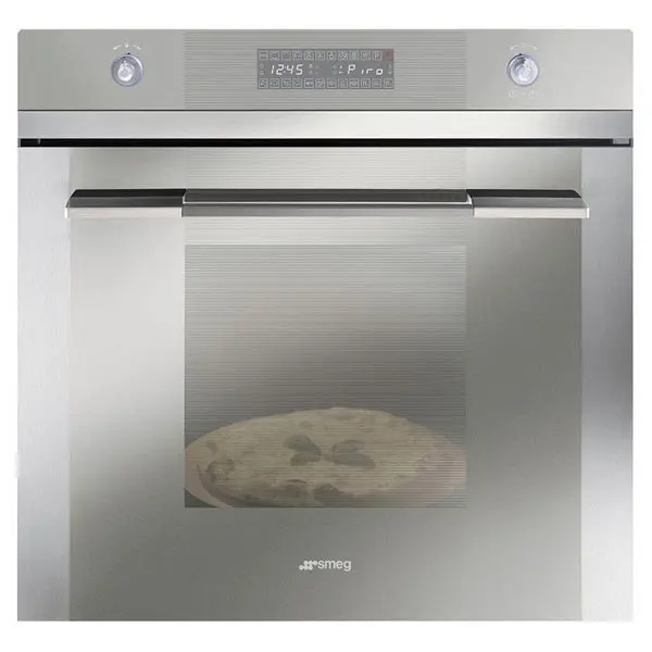 Духовой шкаф Smeg SC 112PZ-8 фото 1