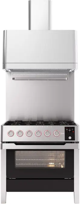 Варочный центр ILVE PM096DS3/SS фото 4