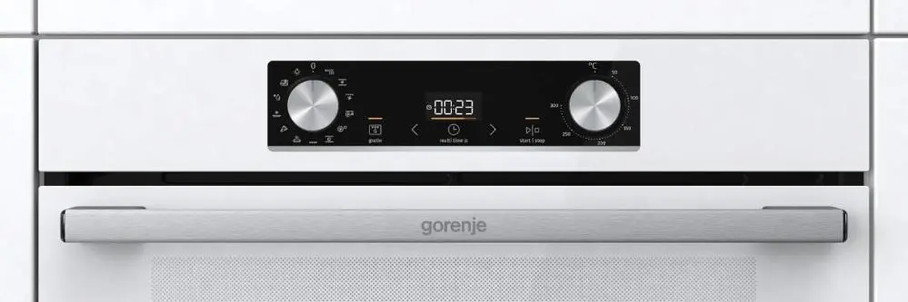 Духовой шкаф Gorenje BOS6737E13WG фото 3
