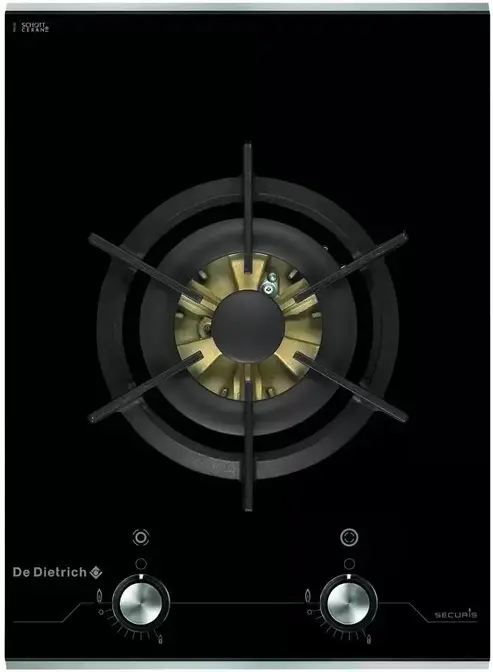 Независимая варочная панель De Dietrich DTG 1118 X