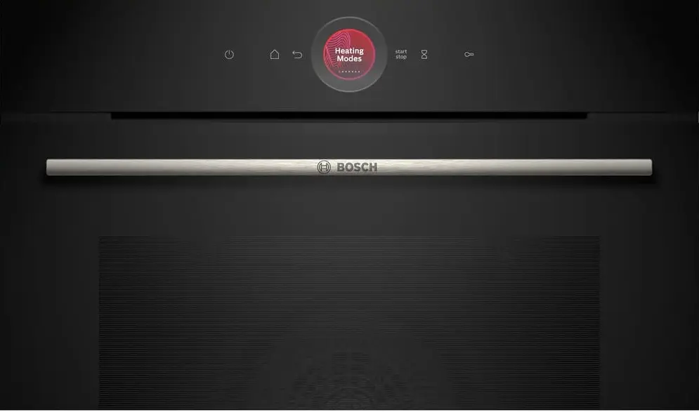 Духовой шкаф BOSCH HBG7741B1 фото 2