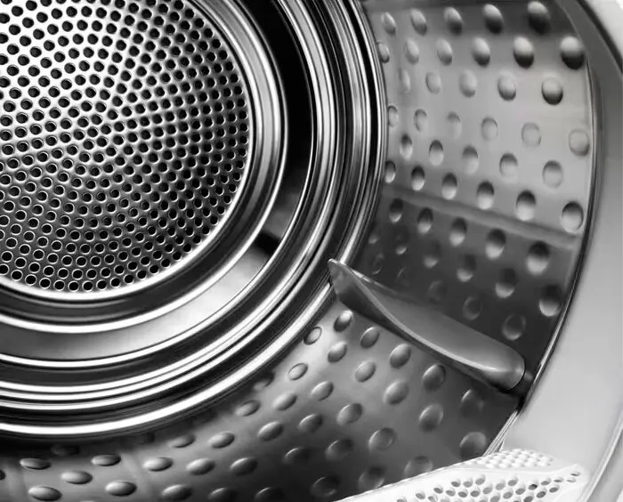 Сушильная машина Electrolux EW8H458BP фото 5