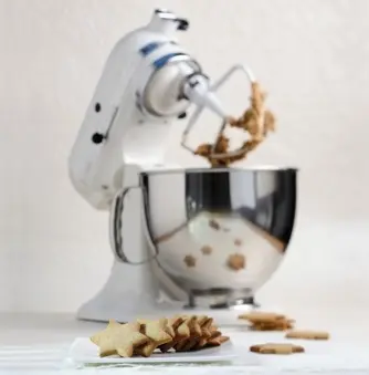 Миксер KitchenAid 5KSM175PSEWH фото 3