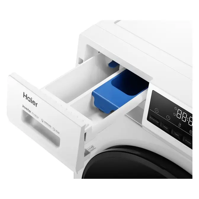 Стиральная машина Haier HW100-BP12406 фото 4