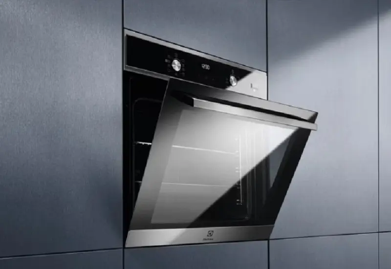Духовой шкаф Electrolux EOD5H70X фото 4