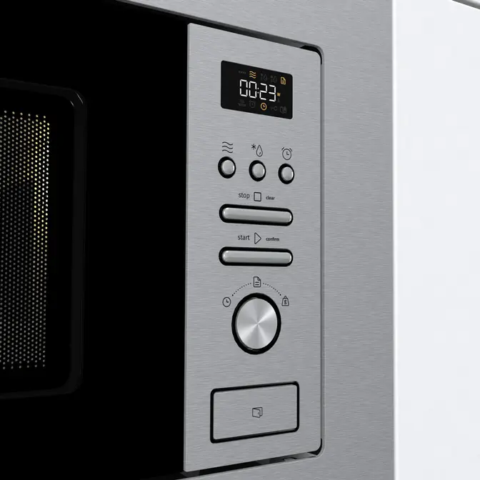 Микроволновая печь GORENJE BM201AM1X фото 7