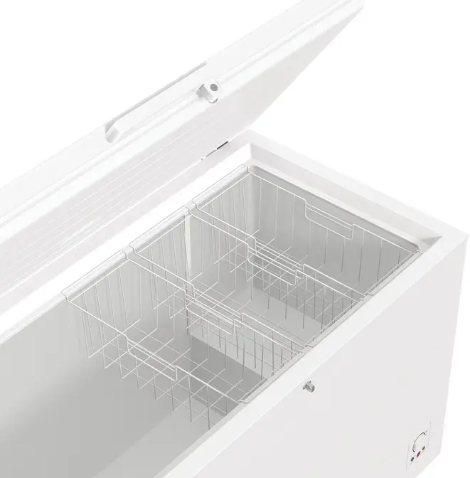 Морозильный ларь Gorenje FH451CW фото 9