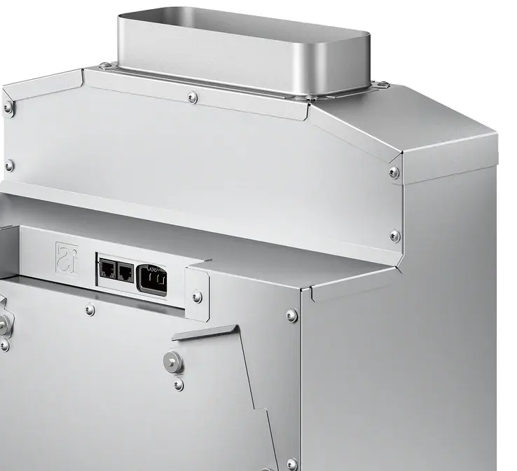 Мотор для рециркуляции воздуха Gaggenau AR410110 фото 3