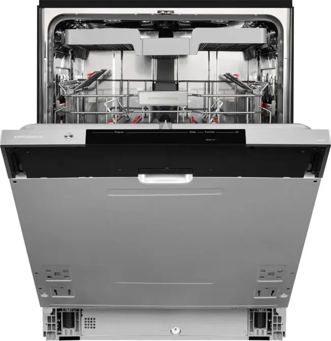 Встраиваемая посудомоечная машина Kuppersberg GLM 6096 фото 3