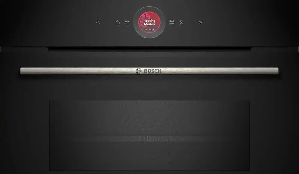 Духовой шкаф Bosch HBG7221B1S фото 4
