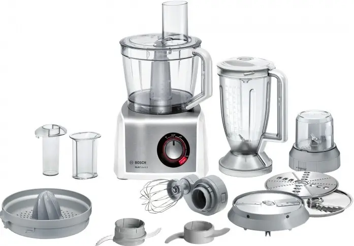 Кухонный комбайн Bosch MC812S844 фото 1