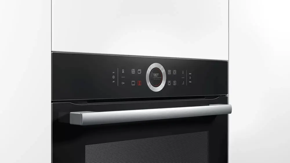 Духовой шкаф Bosch HBG655NB1 фото 3