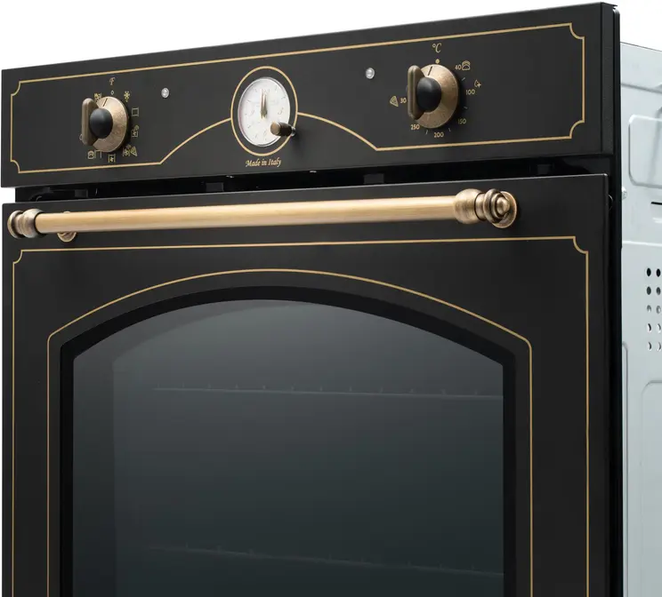 Духовой шкаф DeLonghi CM 9L AN PPP RUS фото 7