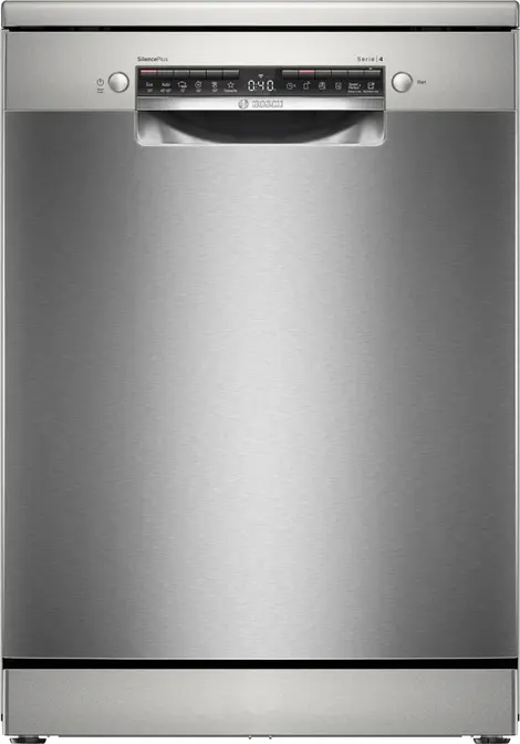 Посудомоечная машина Bosch SMS4ECI26M фото 1