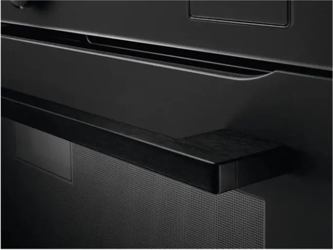 Духовой шкаф AEG BSK999330T фото 5